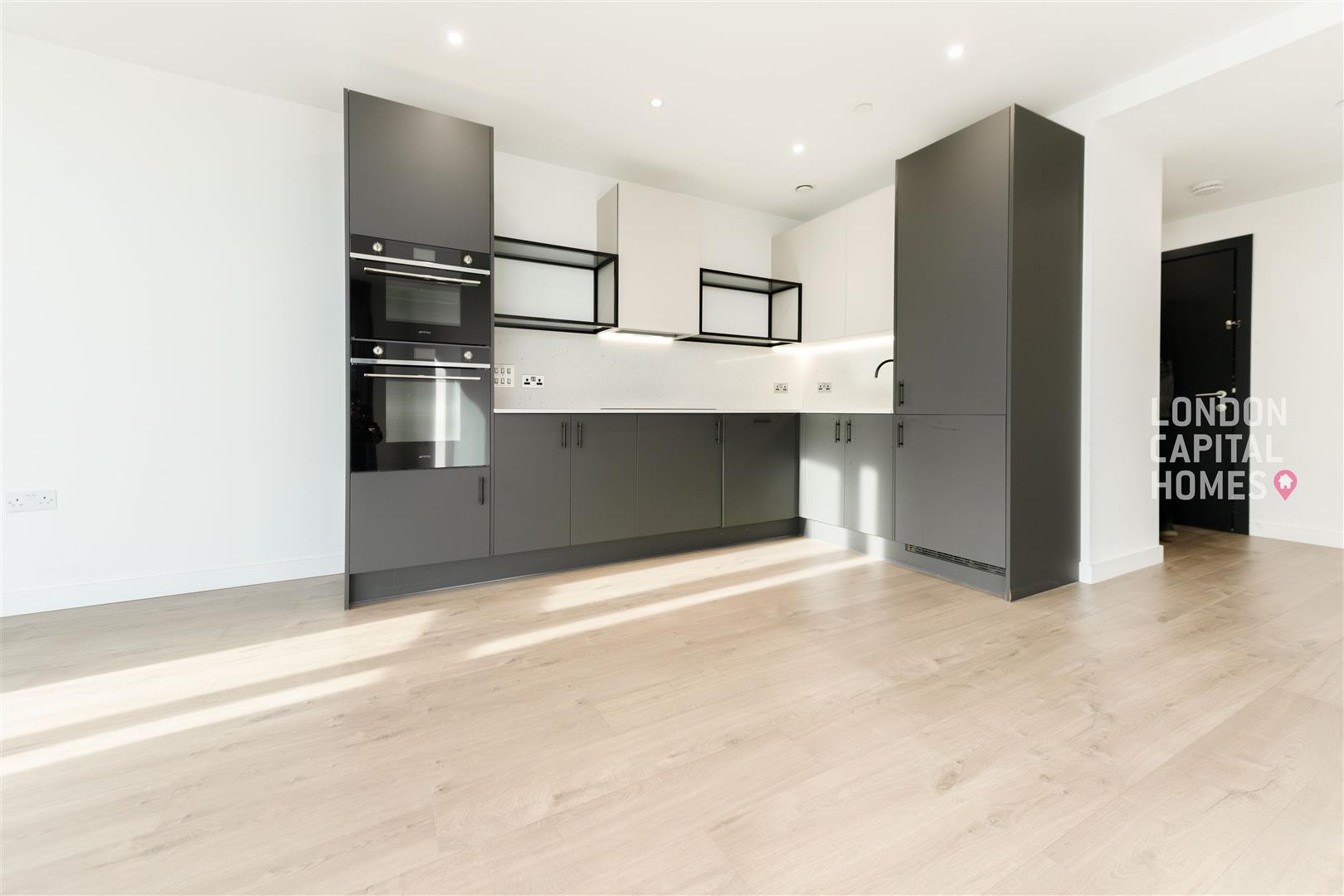 Willowbrook House, Coster Avenue, London